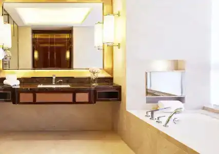 Sheraton Grand Zhengzhou - 9