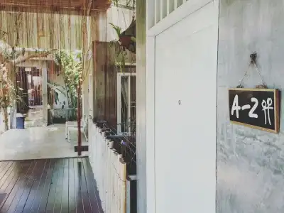 Glur Hostel - 18