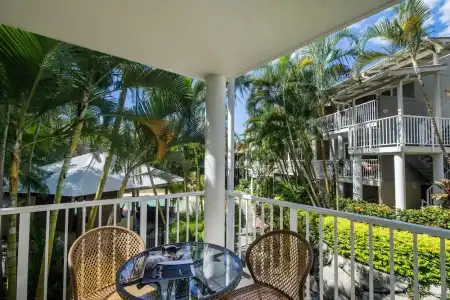 South Pacific Resort & Spa Noosa - 204