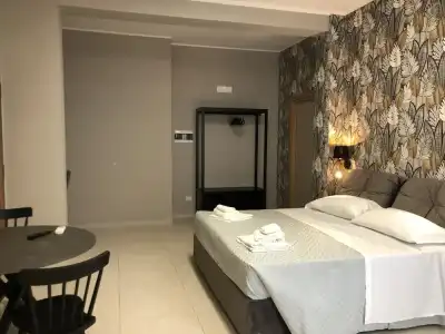 Dante 3 Guesthouse - 11
