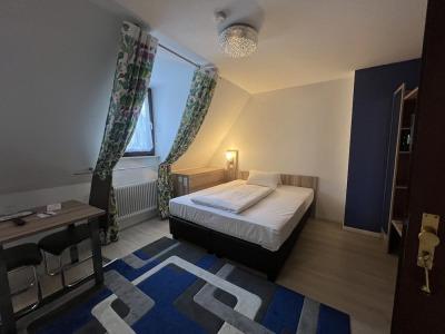 ApartBad Mergentheim - 206