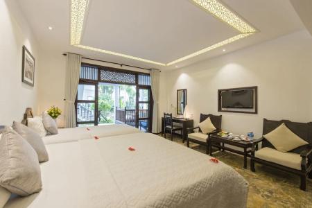 Hoi An Ancient House Resort And Spa - 60