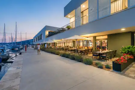 Marina Baotić Apartments - 12