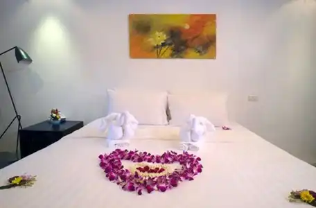 Baan Bophut Beach Samui - 66