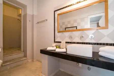 Antinea Suites & SPA - 74