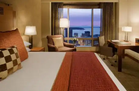 Grand Hyatt Seattle - 22