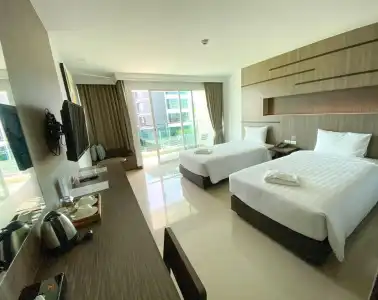 Vareena Palace - 11