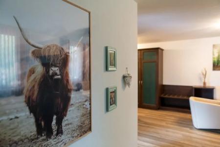 Restaurant Auerhahn - 41