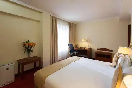 Kempinski Khan Palace - 6