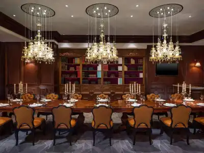The St. Regis Chengdu - 27