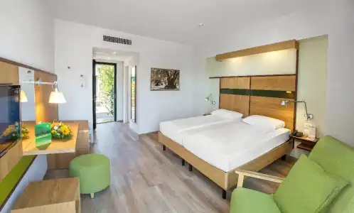 ROBINSON APULIA - All Inclusive - 5