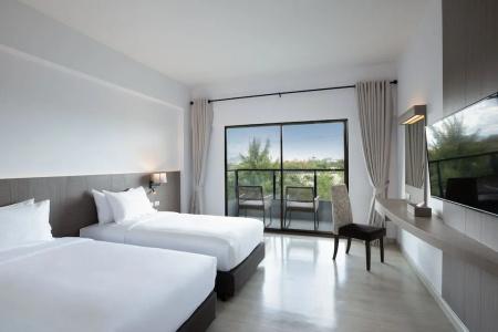 Centara Life Cha-Am Beach Resort Hua Hin - 75