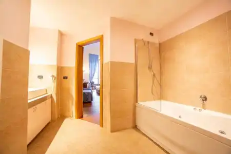 B&B Galileo 2000 - 121