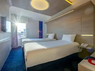 ibis Styles La Rochelle Centre Vieux Port - 47