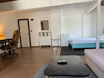 Esmana Otel - 26