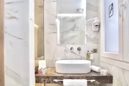 Athens the L7 STR - Luxury Boutique Collection - 8