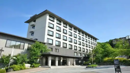 Laforet Nasu - 41