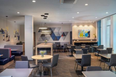 Holiday Inn Express Munich North by IHG - 27