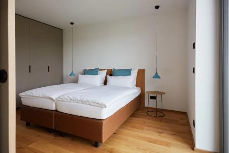 Sternen Bohlingen Aparthotel - 255