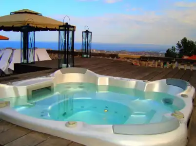 UNAs One Catania Wellness & SPA - 107