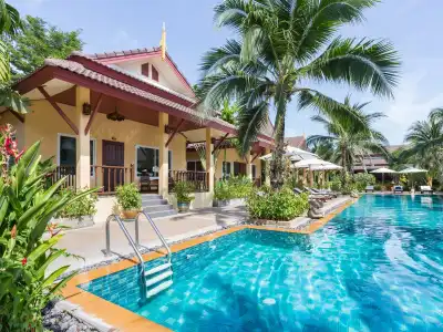 Le Piman Resort - 10