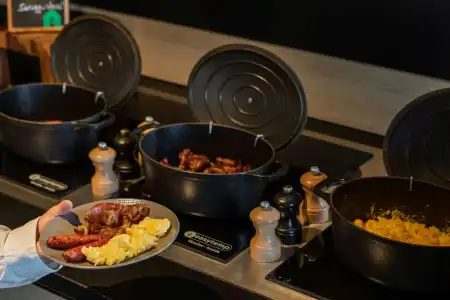 Campanile PRIME - Caen Centre Gare - 14