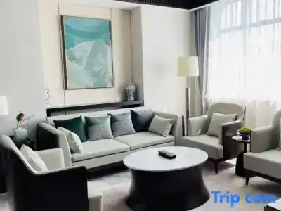 Hovle Mansion Club - Suzhou - 67