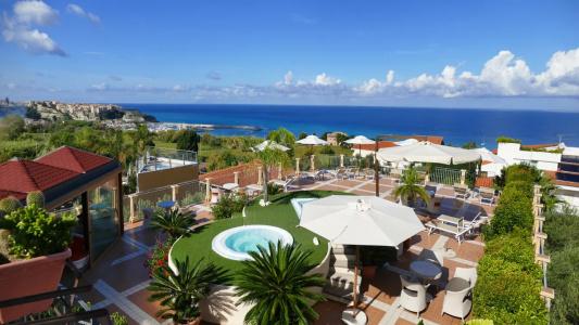 Residence Piccolo - 32