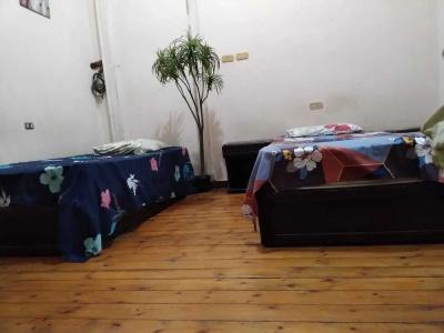 Safary Hostel - 11