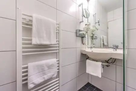 ibis Styles Aalen - 8