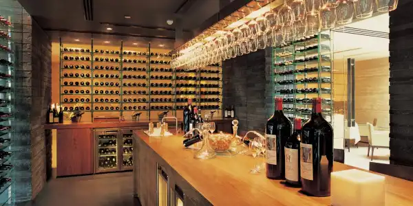 The Oberoi, New Delhi - 13