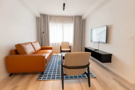 Hlemmur Suites - 28