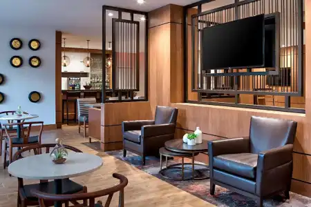 Houston Marriott Westchase - 49