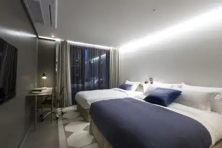 Stay Gangnam - 3