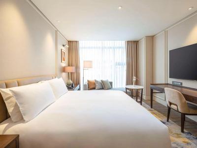 The Ambassador Seoul - A Pullman - 4