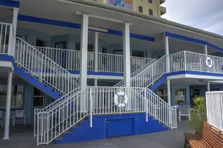 ChartHouse Clearwater Beach Marina - 10