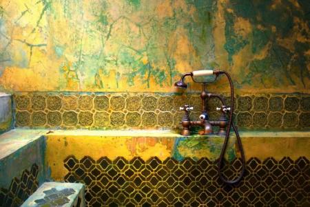 Old Capital Bike Inn - 130