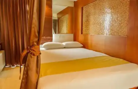 Tycoon Suite - 45