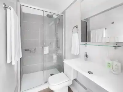 Mur Apartamentos Buenos Aires Gran Canaria - 31