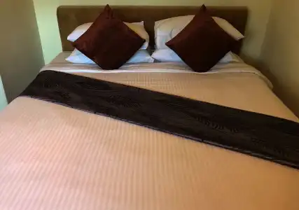 Langkawi Lagoon Resort Private Unit - 34