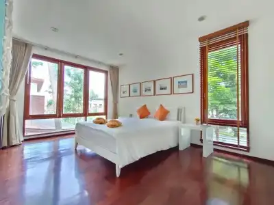PRAN-A-LUXE Exclusive Pool Villa - 4