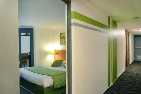 Hôtel Inn Dijon-Quetigny - 26