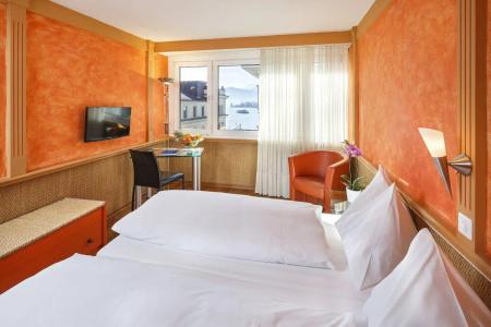 Luzernerhof - 6