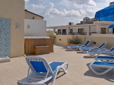 Verdi Gzira Promenade - 9
