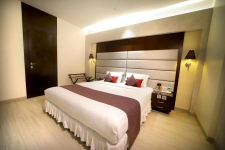 Southern Plaza - 1