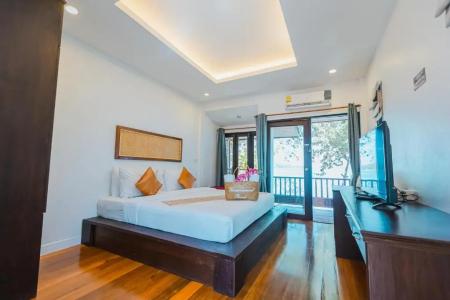 Vimarn Samed Resort - 50