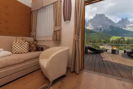 Charme Sayonara & Chalet Nature Suite - 91