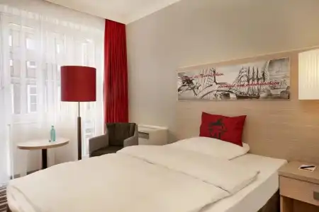 H+ Herzog Widukind Stade - 23