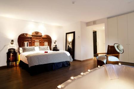 Sant Pere Del Bosc & Spa - 41