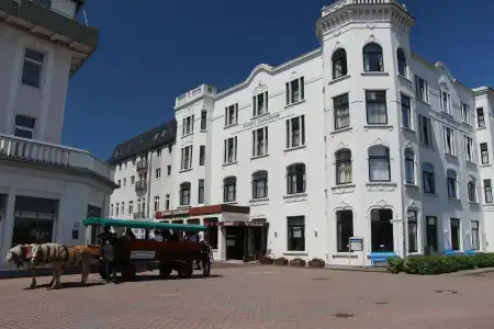 SeeBorkum - 2